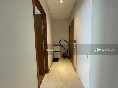 Sky Suites @ KLCC, Malaysia Sky Suites @ KLCC, Malaysia