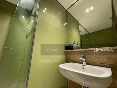 Sky Suites @ KLCC, Malaysia Sky Suites @ KLCC, Malaysia