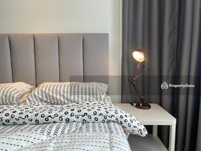 Sky Suites @ KLCC, Malaysia Sky Suites @ KLCC, Malaysia