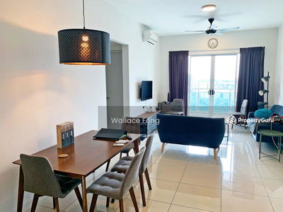 Sunway Geo Residences, Malaysia Sunway Geo Residences, Malaysia