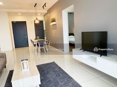 Sunway Geo Residences, Malaysia Sunway Geo Residences, Malaysia