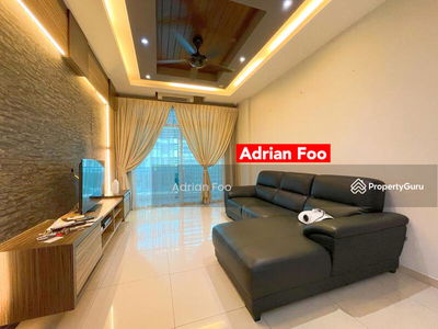 The Oasis, Malaysia The Oasis, Malaysia