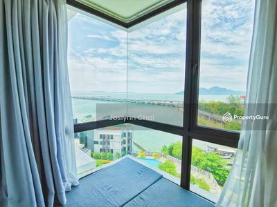 The Light Point @ The Light Waterfront, Malaysia The Light Point @ The Light Waterfront, Malaysia