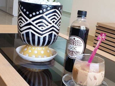 The Sun Avenue, Vietnam The Sun Avenue, Vietnam