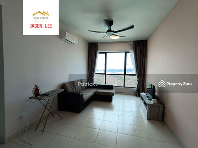 One Foresta @ Bayan Lepas, Malaysia One Foresta @ Bayan Lepas, Malaysia