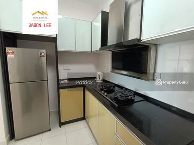 One Foresta @ Bayan Lepas, Malaysia One Foresta @ Bayan Lepas, Malaysia