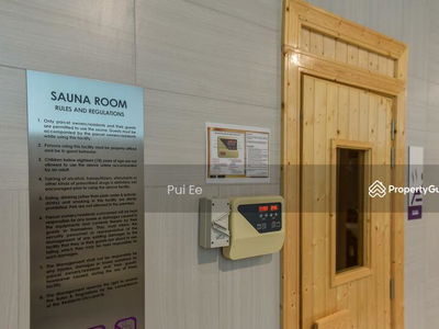 The Robertsons, Malaysia The Robertsons, Malaysia