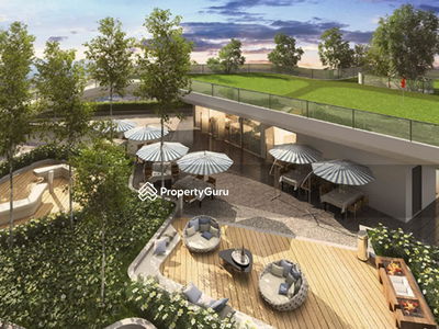 The Robertsons, Malaysia The Robertsons, Malaysia