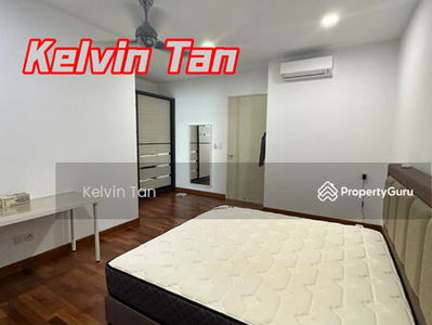 The Clovers, Malaysia The Clovers, Malaysia