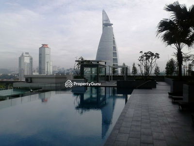 Camellia Serviced Suites, Malaysia Camellia Serviced Suites, Malaysia