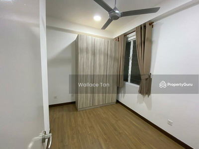 pinnacle sri petalling, Malaysia pinnacle sri petalling, Malaysia