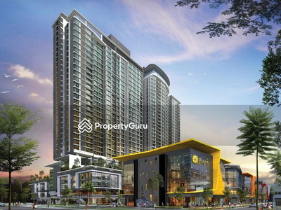 Southkey Mosaic Johor Bahru, Malaysia Southkey Mosaic Johor Bahru, Malaysia