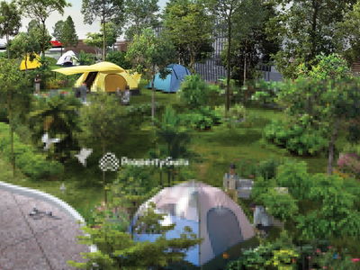 Southkey Mosaic Johor Bahru, Malaysia Southkey Mosaic Johor Bahru, Malaysia