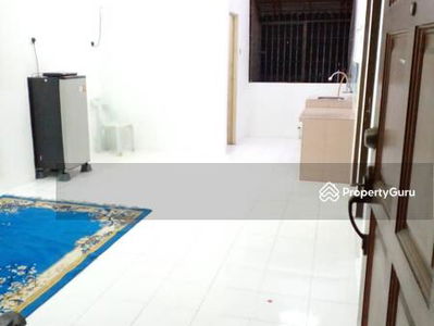 Taman Terubong Jaya, Malaysia Taman Terubong Jaya, Malaysia