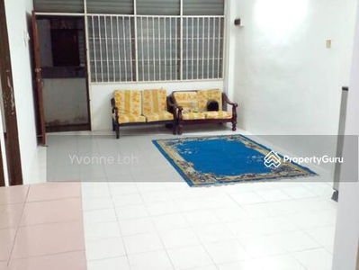 Taman Terubong Jaya, Malaysia Taman Terubong Jaya, Malaysia