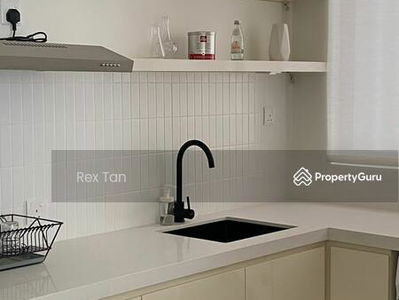 Residensi Far East @ Kuchai Lama, Malaysia Residensi Far East @ Kuchai Lama, Malaysia