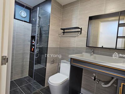 Trion @ KL, Malaysia Trion @ KL, Malaysia