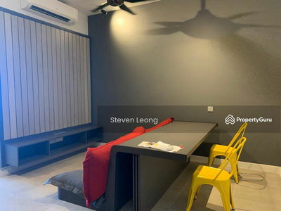 Union Suites, Bandar Sunway, Malaysia Union Suites, Bandar Sunway, Malaysia