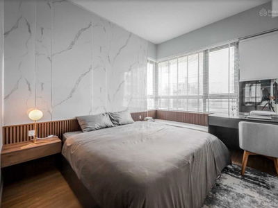 Masteri An Phu, Vietnam Masteri An Phu, Vietnam