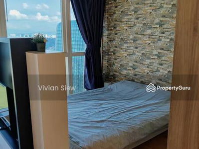 Pinnacle Petaling Jaya., Malaysia Pinnacle Petaling Jaya., Malaysia