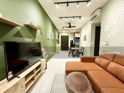 Sunway Velocity TWO, Malaysia Sunway Velocity TWO, Malaysia