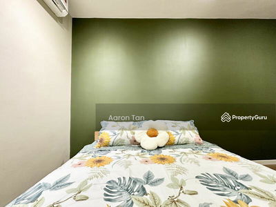 Sunway Velocity TWO, Malaysia Sunway Velocity TWO, Malaysia