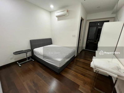 Isola SJCC, Malaysia Isola SJCC, Malaysia