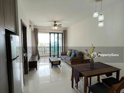 Country Garden Forest City, Malaysia Country Garden Forest City, Malaysia