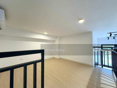 Sunway Grid Residence, Malaysia Sunway Grid Residence, Malaysia