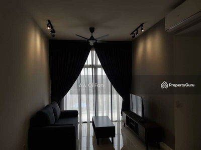 Lexa Residence @ The Quartz, Wangsa Maju, Malaysia Lexa Residence @ The Quartz, Wangsa Maju, Malaysia