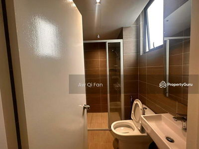 Lexa Residence @ The Quartz, Wangsa Maju, Malaysia Lexa Residence @ The Quartz, Wangsa Maju, Malaysia