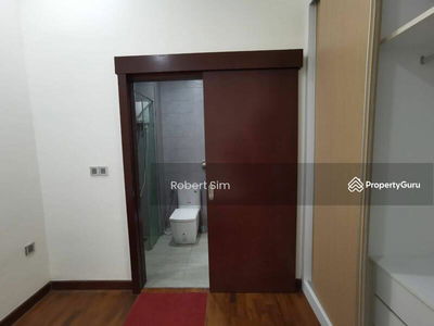 Paragon Suites @ CIQ, Malaysia Paragon Suites @ CIQ, Malaysia