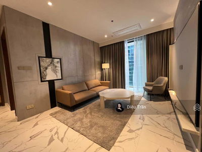 The Crest Residence, Vietnam The Crest Residence, Vietnam