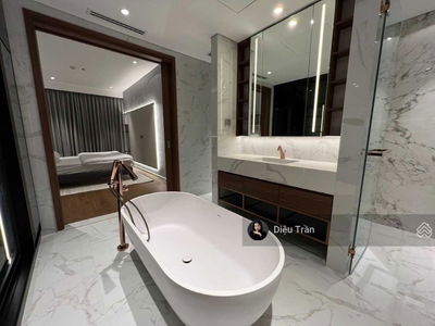 The Crest Residence, Vietnam The Crest Residence, Vietnam