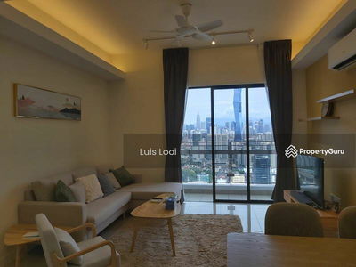 Sentral Suites @ KL Sentral, Malaysia Sentral Suites @ KL Sentral, Malaysia