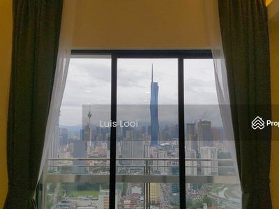 Sentral Suites @ KL Sentral, Malaysia Sentral Suites @ KL Sentral, Malaysia