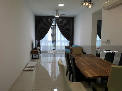 Setia Sky 88, Malaysia Setia Sky 88, Malaysia