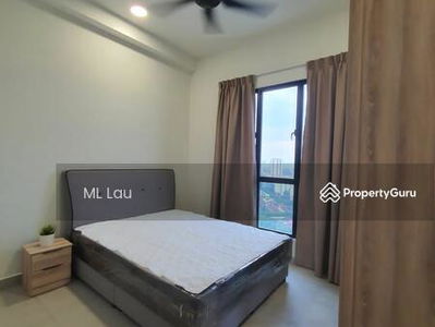 The Address @ Taman Desa, Malaysia The Address @ Taman Desa, Malaysia