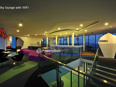 X2 Residency, Malaysia X2 Residency, Malaysia