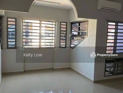 Puteri 12, Malaysia Puteri 12, Malaysia