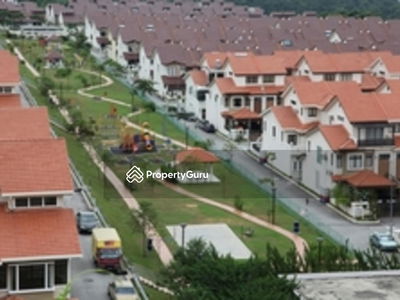 Puteri 12, Malaysia Puteri 12, Malaysia