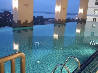 Golden Sands Seaview Residence Suites, Malaysia Golden Sands Seaview Residence Suites, Malaysia