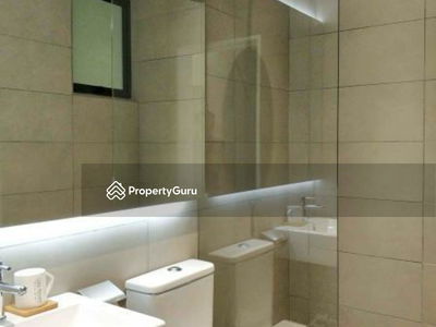 Residensi Far East @ Kuchai Lama, Malaysia Residensi Far East @ Kuchai Lama, Malaysia