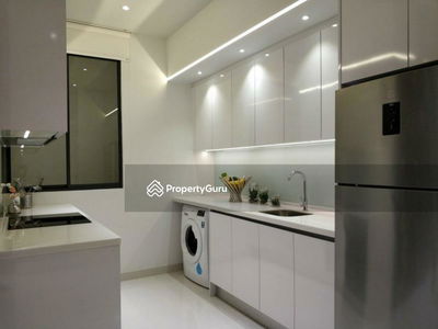 Residensi Far East @ Kuchai Lama, Malaysia Residensi Far East @ Kuchai Lama, Malaysia