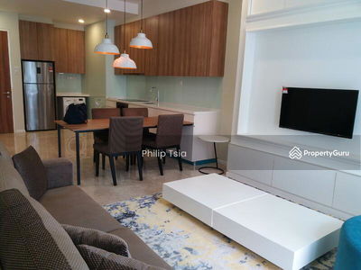 The Manhattan, Malaysia The Manhattan, Malaysia