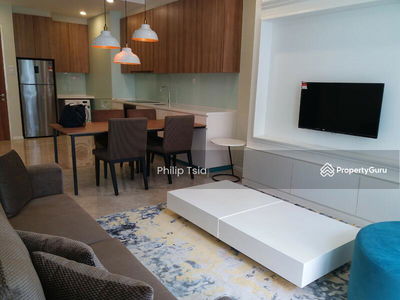 The Manhattan, Malaysia The Manhattan, Malaysia