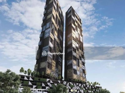 Arte Cheras, Malaysia Arte Cheras, Malaysia