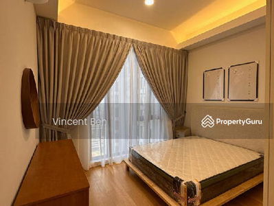 Sentral Suites @ KL Sentral, Malaysia Sentral Suites @ KL Sentral, Malaysia