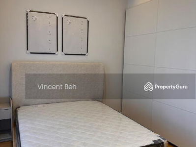 Sentral Suites @ KL Sentral, Malaysia Sentral Suites @ KL Sentral, Malaysia