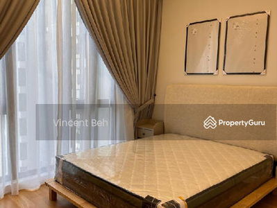 Sentral Suites @ KL Sentral, Malaysia Sentral Suites @ KL Sentral, Malaysia